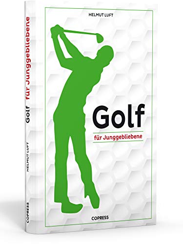 Golf für Junggebliebene