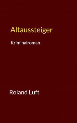 Altaussteiger von Bookmundo