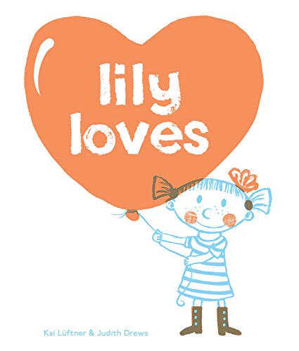 Lily Loves Lily Loves