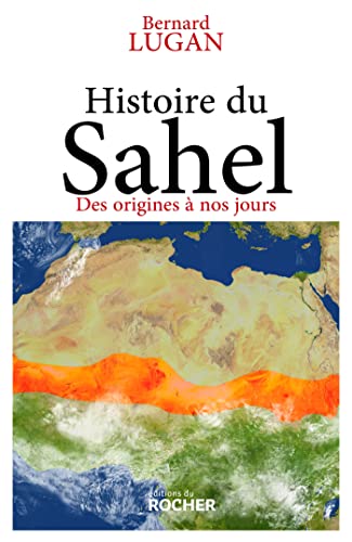 Histoire du Sahel: Des origines à nos jours