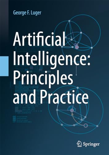 Artificial Intelligence: Principles and Practice von Springer