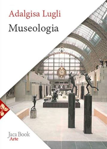 Museologia (Arte) von Jaca Book