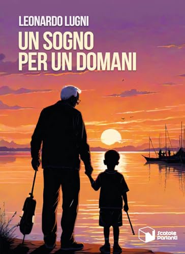 Un sogno per un domani (Soffi) von Scatole Parlanti