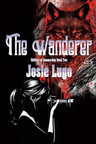 The Wanderer (Shifters of Summerdon, Band 2) von Extasy Books Inc
