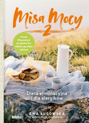 Misa Mocy 2. Dieta eliminacyjna i dla alergików von Znak
