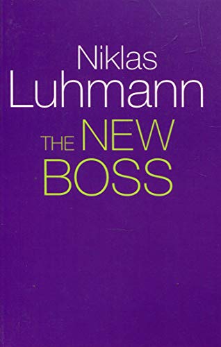 The New Boss