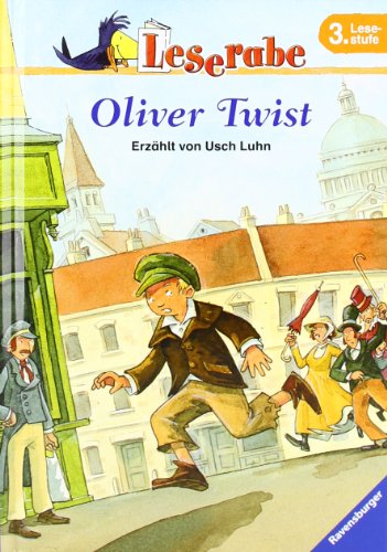 Oliver Twist Oliver Twist