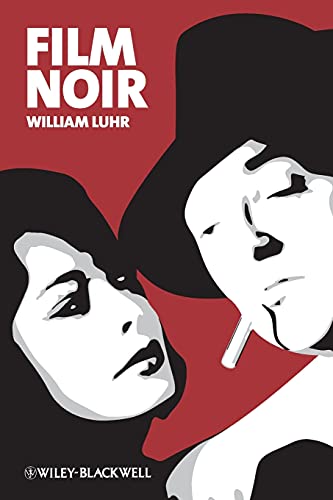 Film Noir (New Approaches to Film Genre)