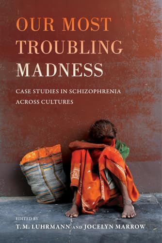 Our Most Troubling Madness: Case Studies in Schizophrenia across Cultures (Ethnographic Studies in Subjectivity): Case Studies in Schizophrenia Across Cultures Volume 11