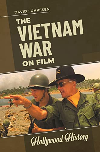 Vietnam War on Film, The (Hollywood History) von Bloomsbury Academic