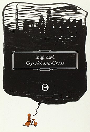 Gymkhana-Kreuz (Novecento.0) von NOVECENTO