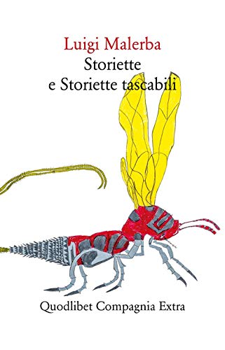 Storiette e storiette tascabili von COMPAGNIA EXTRA