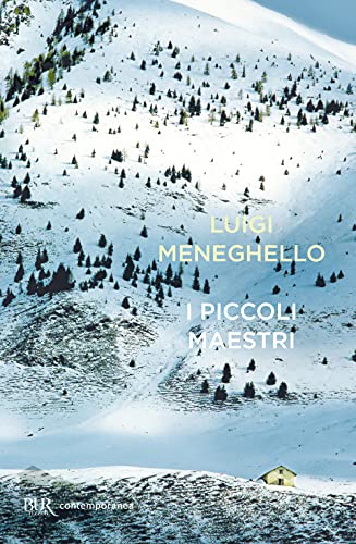 I piccoli maestri (BUR Contemporanea) von Rizzoli - RCS Libri