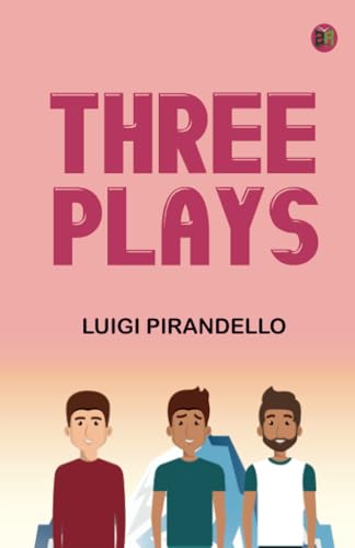 Three Plays