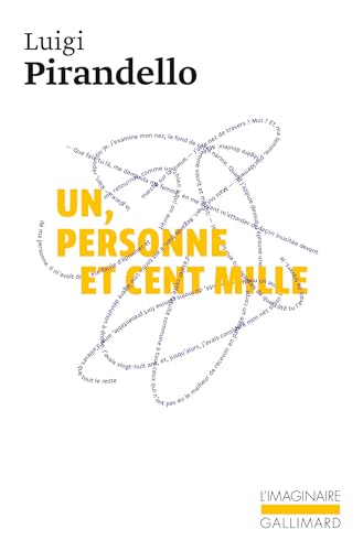Un, personne et cent mille