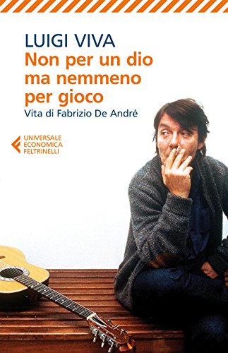 Non per un dio ma nemmeno per gioco (Universale economica, Band 8766) von Universale Economica