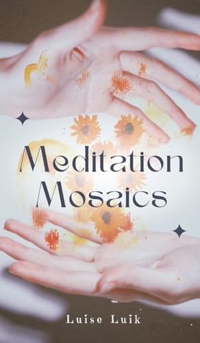 Meditation Mosaics von Swan Charm Publishing