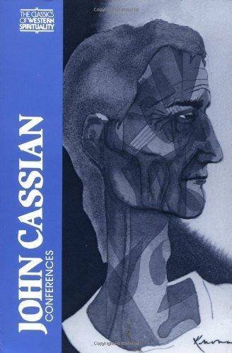 John Cassian: Conferences (Classics of Western Spirituality)