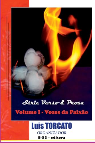 S rie Verso & Prosa - Antologia von Clube de Autores