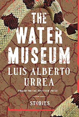 The Water Museum: Stories von Little, Brown and Company