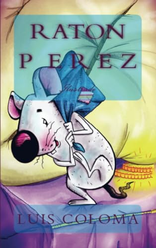 Raton Perez Raton Perez von E-Kitap Projesi & Cheapest Books