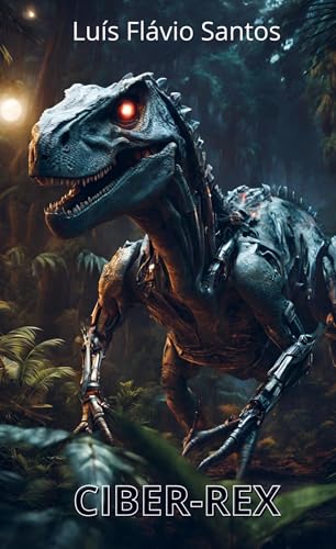 Ciber-Rex: DE von Bookmundo
