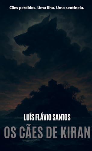 Os Cães de Kiran von Bookmundo