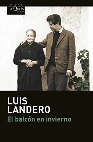 El balcón de invierno (MAXI, Band 6)
