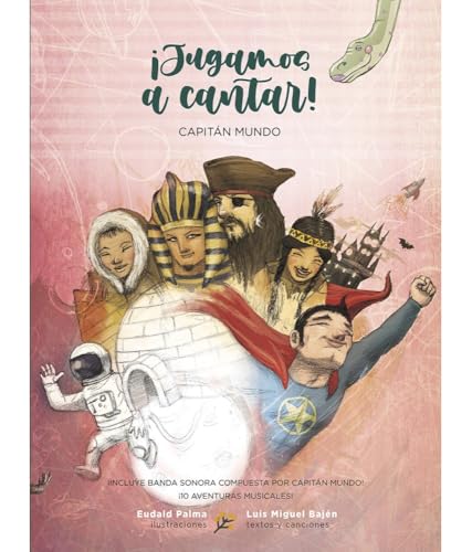 ¡Jugamos a cantar! ¡Jugamos a cantar! von Prames S.A.