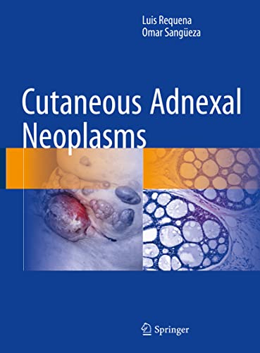 Cutaneous Adnexal Neoplasms