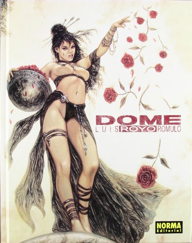 Dome (LUIS ROYO LIBROS) von -99999