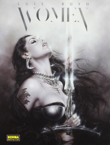 Women (LUIS ROYO LIBROS)