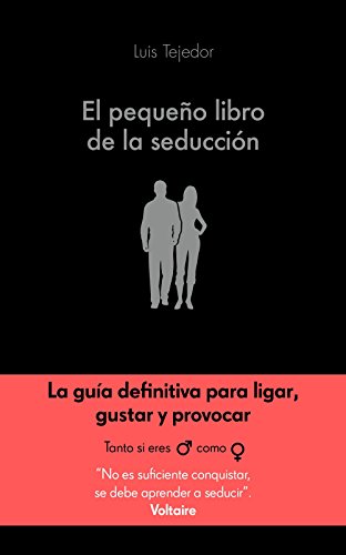 El pequeño libro de la seducción