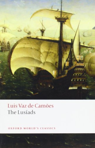 The Lusiads (Oxford World’s Classics)