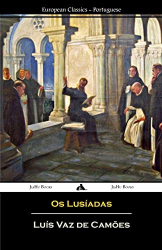 Os Lusíadas von Jiahu Books