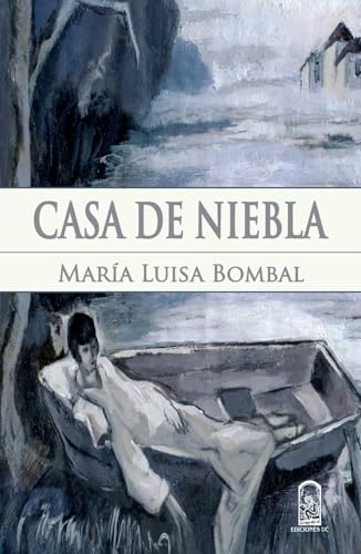 Casa de niebla Casa de niebla von Ediciones UC