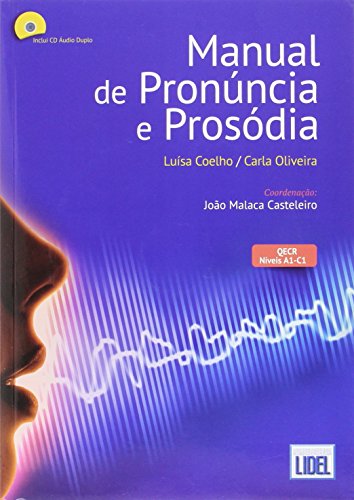 MANUAL PRONUNCIA PROSODI von LIDEL
