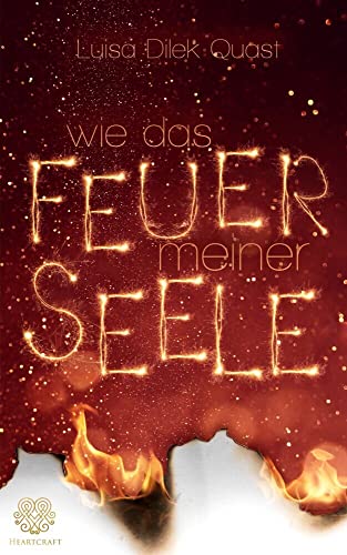Wie das Feuer meiner Seele (Solea) von NOVA MD