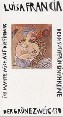 Ich machte mich auf die Findung, denn Sucherin bin ich keine (Der Grüne Zweig): Xpedition zum Untersberg von Synergia