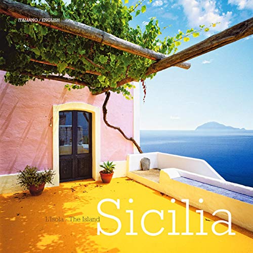 Sicilia: The Island: L'Isola / The Island