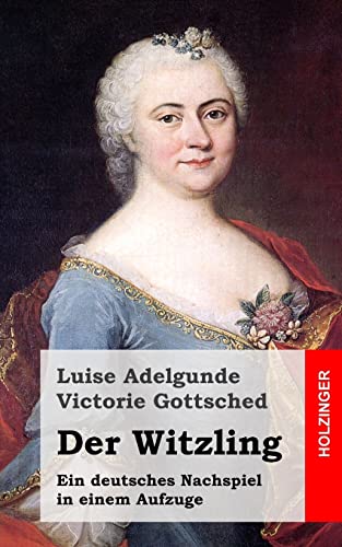 Der Witzling Der Witzling von CREATESPACE