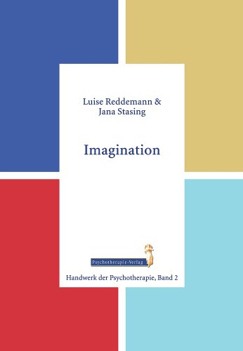 Imagination (Handwerk der Psychotherapie, Band 2) von Psychotherpie Verlag