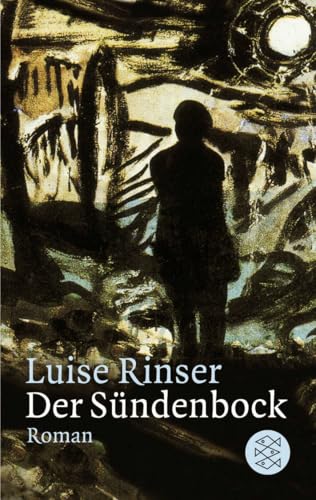 Der Sündenbock: Roman