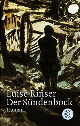 Der Sündenbock: Roman