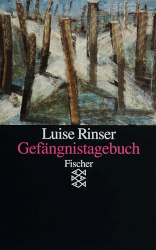 Gefängnistagebuch von FISCHERVERLAGE