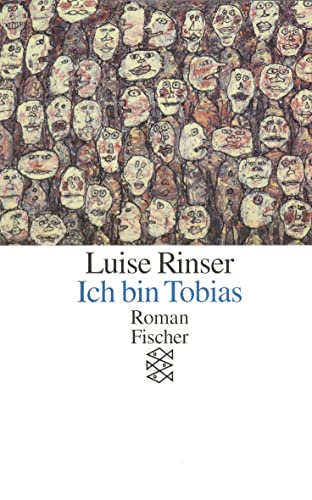 Ich bin Tobias: Roman von Fischer Taschenbuch Verlag GmbH