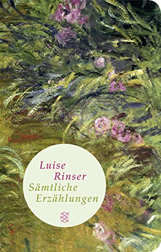 Sämtliche Erzählungen von FISCHERVERLAGE