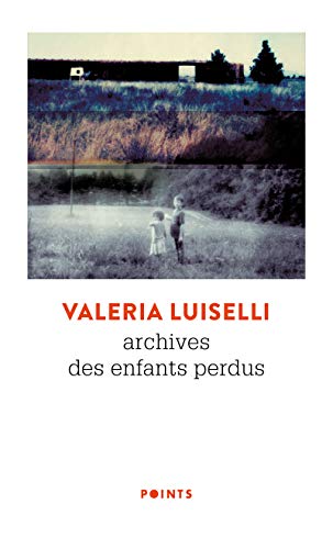 Archives des enfants perdus von Points