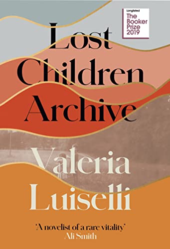 Lost Children Archive