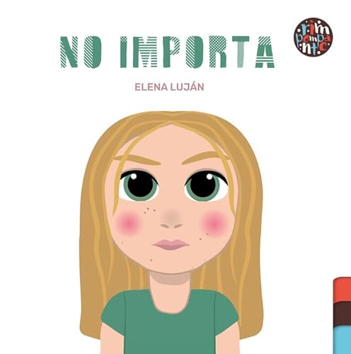 No importa No importa von Editorial Rimpompante